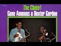 The Happy Blues - Dexter Gordon / Gene Ammons