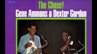 The Happy Blues - Dexter Gordon / Gene Ammons