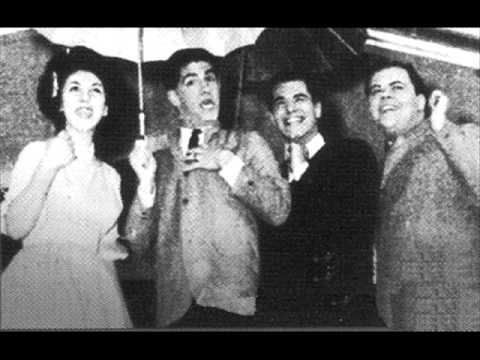 My Heart Belongs To Only You Cathy Jean & Roomates '63 Philips 4