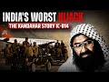 The Mystery Of Flight IC 814 India S Worst Plane Hijacking 2D Documentary