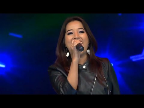 Myanmar Idol Season 1 5th Week Top 7 Guest Song - Sone Thin Par - သိပ်ပိုင်တဲ့မင်း