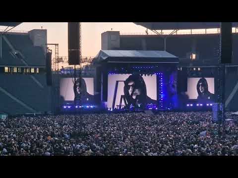 Depeche Mode Berlin 07.07.2023 - Impressionen Absingen Abfeiern