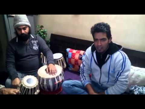 Ashu Tamta Isharo isharo mai dil lenewale by Aasu