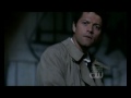 Castiel - The Angel Of The Lord 