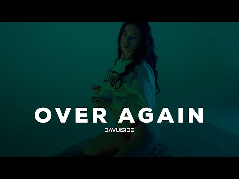Davuiside - Over Again