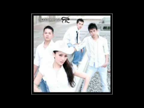 Sudden Rush - Peb Cov Hmoob