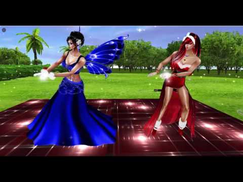 Angels Kassada - Bella Seniorita