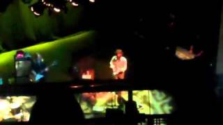 Ray LaMontagne &amp; The Pariah Dogs - Henry Nearly Killed Me (Live at Olympia Theatre, Dublin)