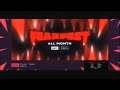 Ghost Ship 2002 End Credits AMC FearFest 2025