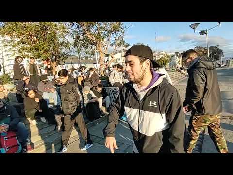 FERVOR INVIKTOR vs CRISTAL vs STROOT vs FLAMER: Filtros - #ELCIRCULOVALDIVIA Fecha 4, T3