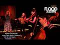 Vitamin String Quartet (VSQ) — "Lose Control" + "Creep" | FLOOD Sessions