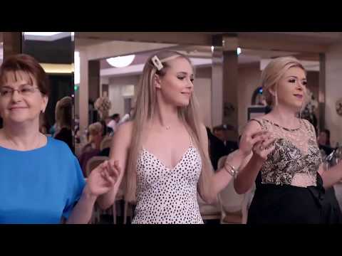 Formatia Orizont din Constanta Cristi Proca - La vara plecam la munte  Live