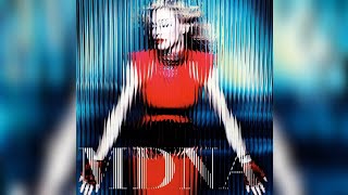 Madonna - Superstar (Audio)