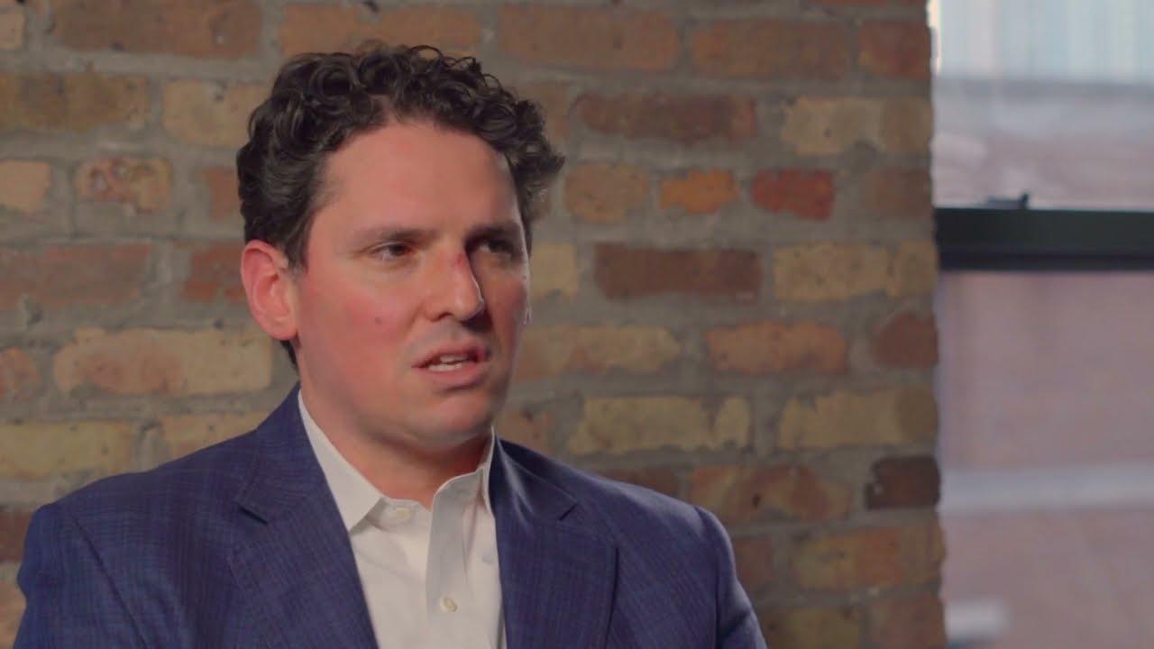 Dr. Adam Yanke - Midwest Orthopedics at Rush - PatientIQ Testimonial