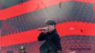 [HD FANCAM] Killing Me - 빅원 BIGONE 비스메이져 VMC (The Cry Ground Day Two 171015)