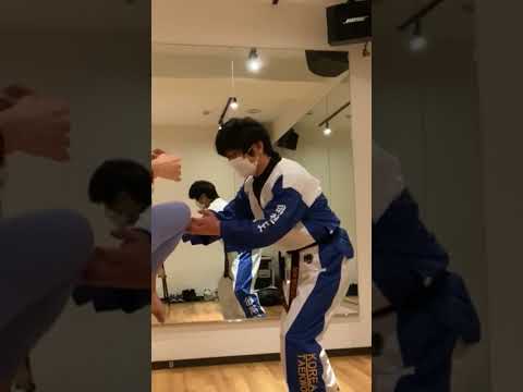キムカッファン岬流フェイントの出し方