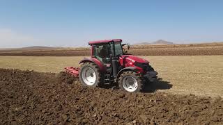 5120 Red Power Tarlanın Teknolojiyle Buluşması