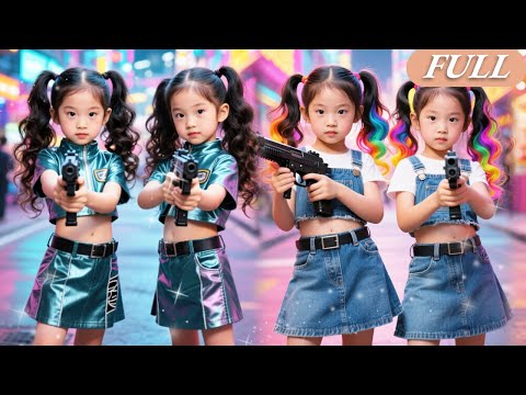 Overbearing CEO Unexpectedly Met A Kid Who Looked Exactly Like Him. He Took Her Home Doted On Her.