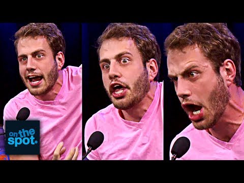 On The Spot: Ep. 101 - WHAT IS A HIPPO CAMPUS? | Rooster Teeth