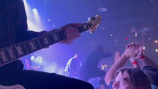 Norma Jean - &quot;If You Got It At Five, You Got It At Fifty&quot; Live at Goldfield, Roseville CA 10/27/24