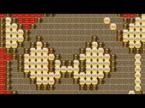 Auto Bully Beatdown - 全自動 by The Hope 🍄 Super Mario Maker 2 #ahr 😶 No Commentary