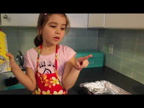 Rice Krispie Squares