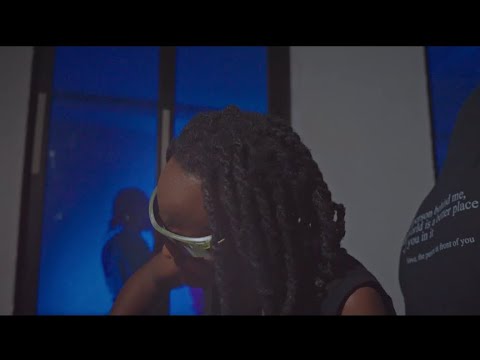 LINDA IKEYS - GO ON - Ft.Da kepta [ Music Video ]