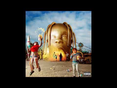 (FREE) Travis Scott + Astroworld Type Beat "Stargazing"