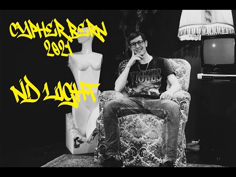 ND Light Cypher Bern 2021