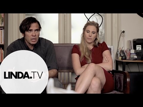 Op de Harley || Afl. 2 De omgekeerde wereld || LINDA.tv