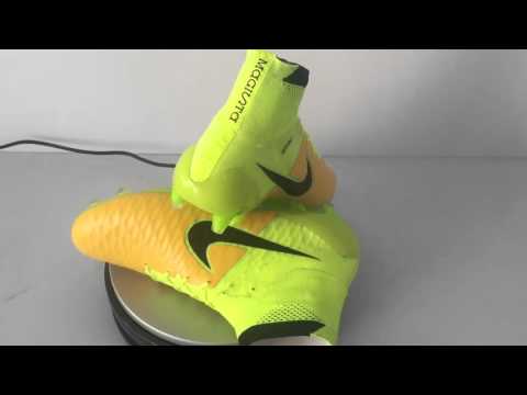 New Nike Magista Obra Tech Craft Pack K Leather Canvas Volt