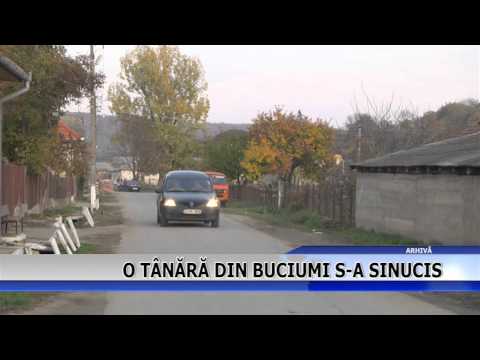 O TANARA DIN BUCIUMI