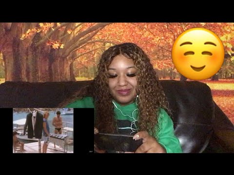 Robert Plant's The Honeydrippers 'Sea of Love REACTION