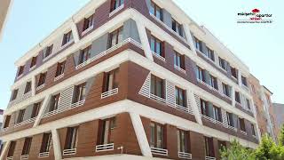EsVia Suit Apart - Tanıtım Videosu | www.eskisehirapartlar.com.tr | Eskişehir Ap