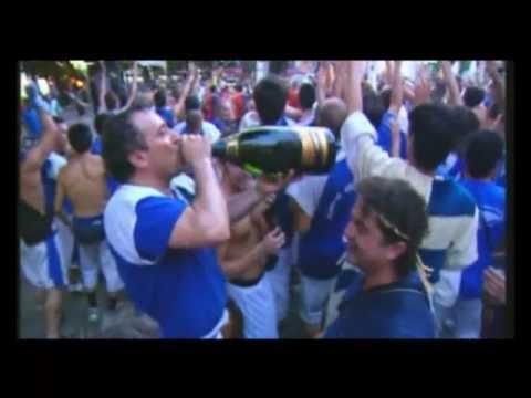 Palio delle Barche 2006 - Video Ufficiale