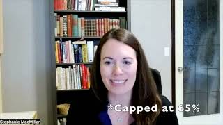 Servus Credit Union's mortgage lending niches