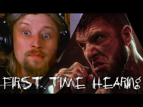 Audio Engineers React to Viking by Slaughter to Prevail!