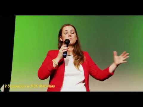 Judaizm: nakazy i zakazy Tory - opowiada Karolina Bartkowska-Tzenvirt - II Sympozjon w Mazurkasie