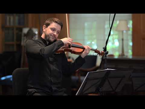 Gerardo Matos Rodríguez "La Cumparsita" (Clip)