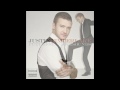 Justin Timberlake- Losing My Way +LYRICS 