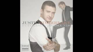 Justin Timberlake- Losing My Way +LYRICS