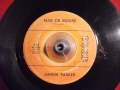 Junior Parker - Man Or Mouse