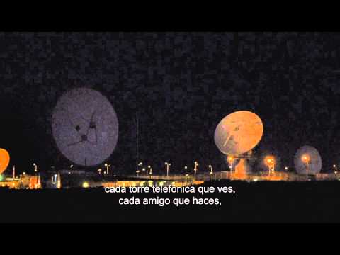 HBO LATINO PRESENTA: CITIZENFOUR