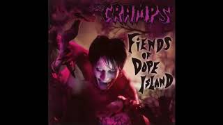 The Cramps  -  Papa Satan Sang Louie