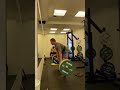Sumo deadlift 4 reps @ 180 kg