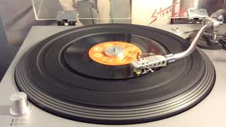 George Jones &amp; Tammy Wynette - We&#39;re Gonna Hold On ((MONO Promo)) 1973