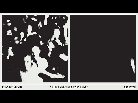 Video thumbnail for ELES SENTEM TAMBÉM