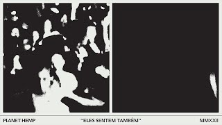 ELES SENTEM TAMBÉM Lyrics English Translation