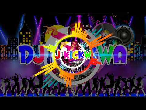 Ojo Kaluguran Hardtechno Battlemix 2023 DJKICKWA