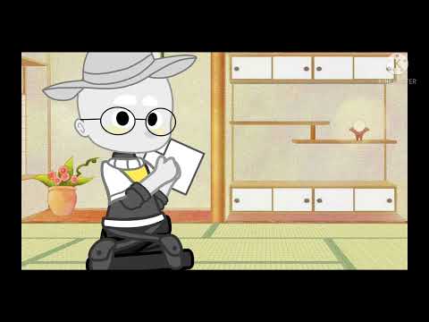 Map Bot after gregory fan over him with a van for doing his job: